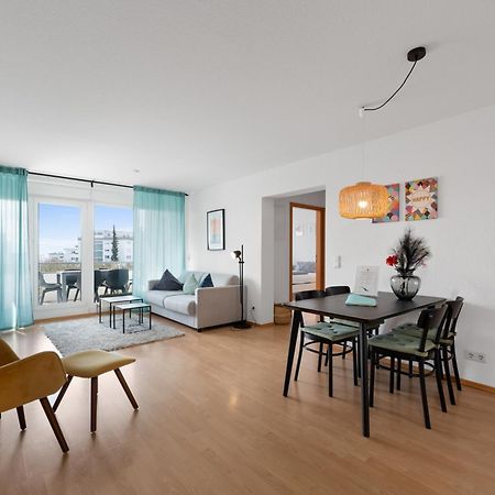 Anytime - Ferienwohnung Rita In FDH Exteriör bild