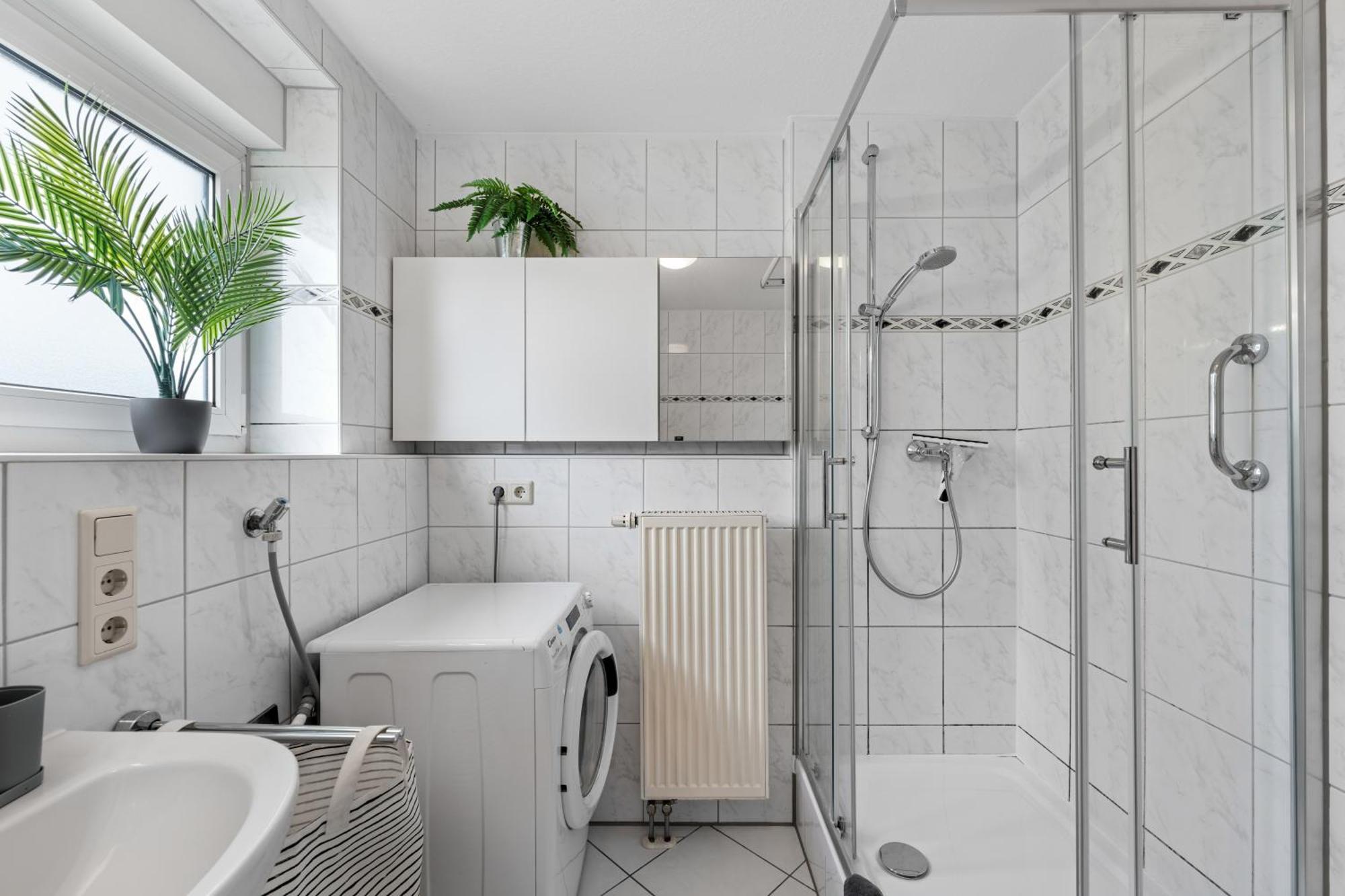Anytime - Ferienwohnung Rita In FDH Exteriör bild