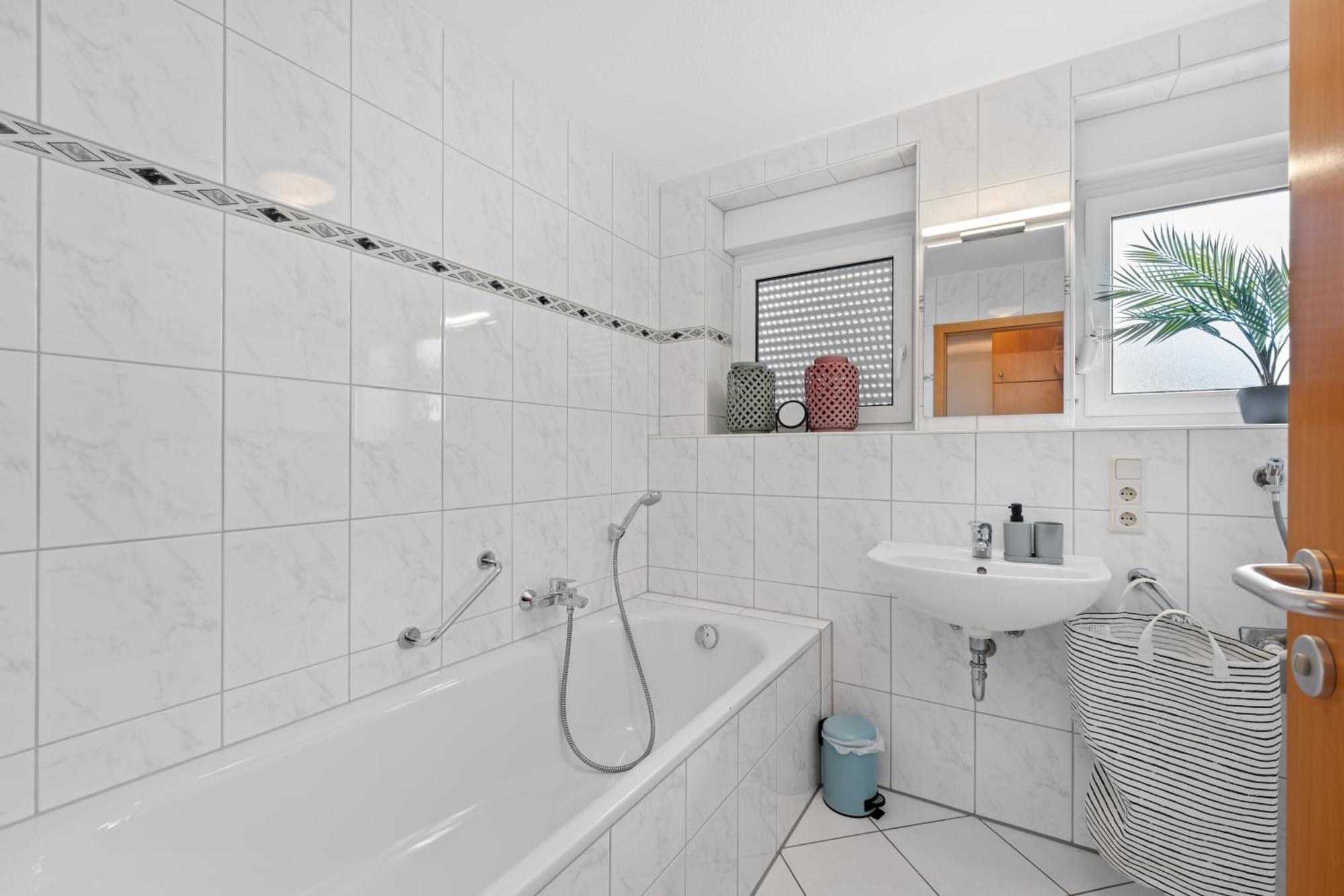 Anytime - Ferienwohnung Rita In FDH Exteriör bild